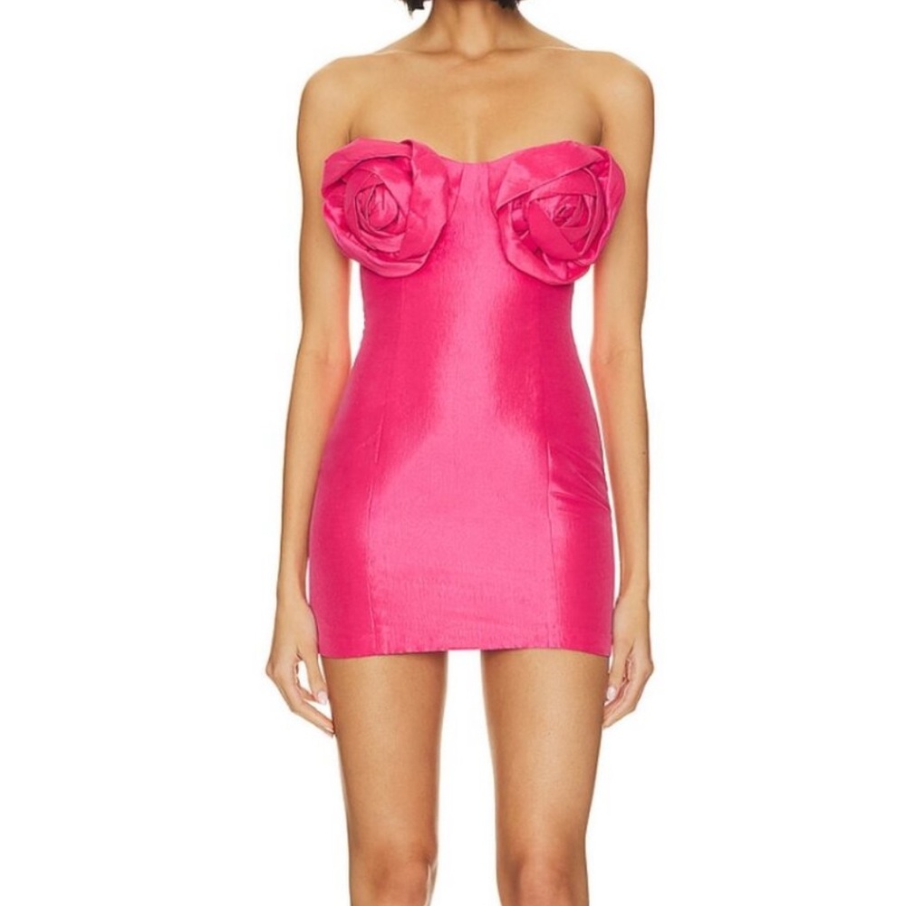 NBD TACY MINI Dress
